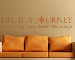 Life Journey Inspirational