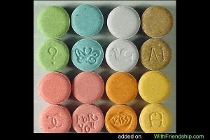 MDMA Pictures