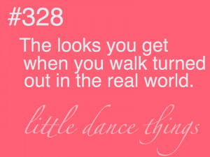 Dance Problems Quotes Know...