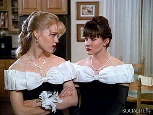 Brenda Walsh's Best Quotes From 'Beverly Hills, 90210'