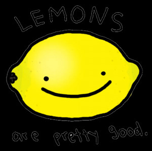 Most popular lemon quotes