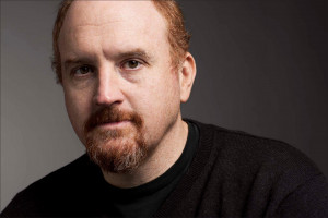 Quote of the day | Louis CK and ‘the death of comic shops’