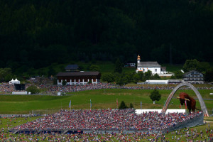 Formula 1: 2014 Austrian Grand Prix results, records, driver quotes ...