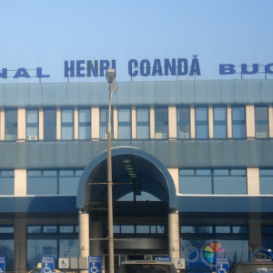Aeroportul Henri Coanda Xjpg picture