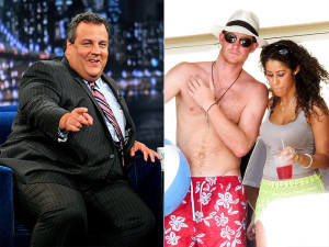 Governor Chris Christie reveals what Prince Harry won't be doing in ...