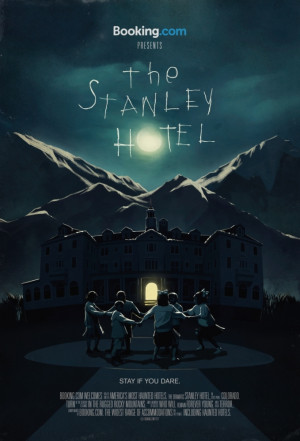 Haunted Hotels Campaign Goes Live
