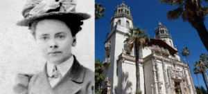 Raised in Oakland Julia Morgan was the first woman to work as a ...
