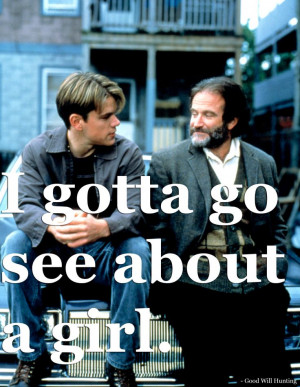 10 of Robin Williams's Most Touching, Memorable Movie Lines