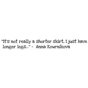 Mini Skirt Mini-Skirt Miniskirt Legs Sexy Fashion Quotes Text Fonts ...