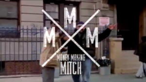 Money Making Mitch