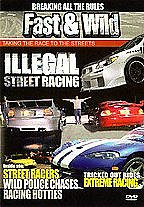 Fast & Wild - Illegal Street Racing (2006)