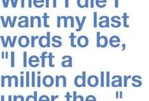 Laughable / by Aaron Kroslak