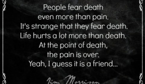 Description for pain-inspirational-death-quotes-wallpaper