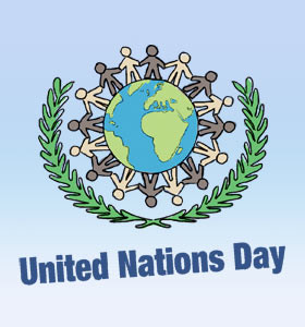 United Nations Day .