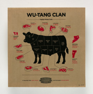 Wu Tang Clan Disciples