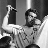 Cassius From Julius Caesar Casca