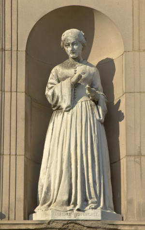 Florence Nightingale