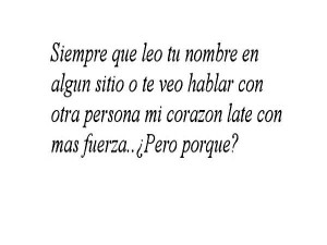 ... , images of love , Images with quotes in Spanish , picture of love