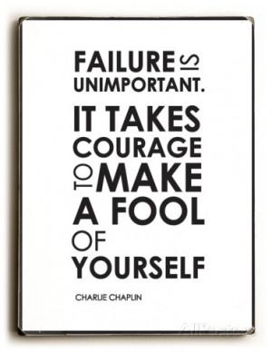 Four Failure Quotes Reveal A Secret To Success