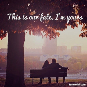 Found on tunewiki.com