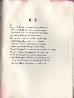 When all else fails...quote Shakespeare!