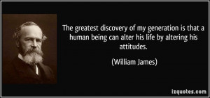 Greatest Discovery Quotes