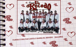 All Graphics » BANDA EL RECODO