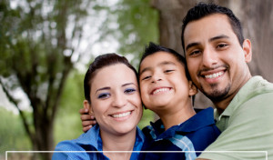 we are always here for you and your family about families is a ...