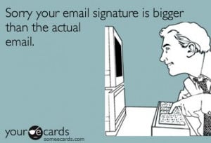 Email is one of the most efficient ways to stay in touch with ...
