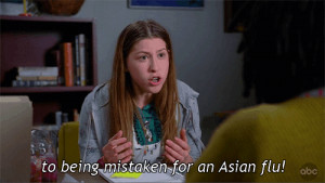 Sue Heck Quotes Sue heck from the middle,