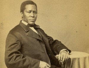 William Still was the son of a slave who bought his freedom. His ...