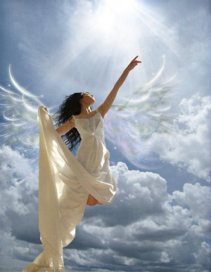 ... understandings about angels angels are the divine connection from god