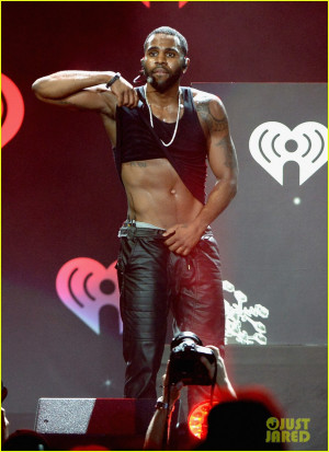 Jordin Sparks, Jason Derulo, & Bonnie McKee: Jingle Ball!