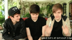 ... / Justin Drew Bieber / Before You Exit / One Direction / Emblem3