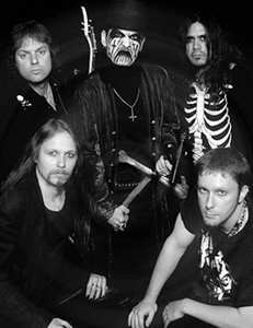 King Diamond Band