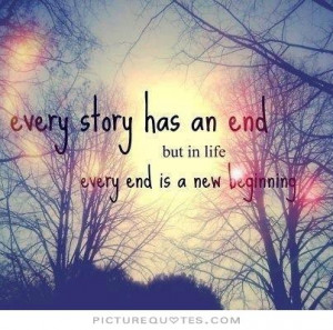 Quotes About New Beginnings New beginnings quotes