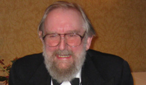 Michael Moorcock Author