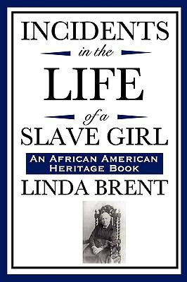 African American Slave Girl