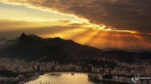HD A imagem, Rio De Janeiro, City, Conto de Fadas, Rio de Janeiro, Rio ...