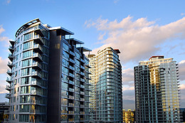 condominiums in Vancouver, BC are important assets for condo owners.