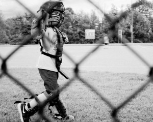 Softball Quotes For Catchers --softball!