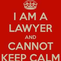 Lawyered!
