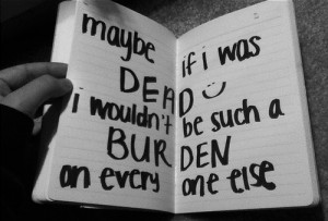 depressing quotes | Tumblr