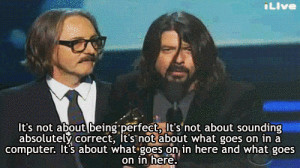 13 Inspiring Dave Grohl Quotes That You Need To Live By