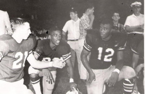 USA Today: Two black men are shot and killed by police every week in ...