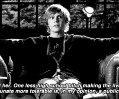 tate langdon quotes to violet Tate Langdon Quotes anna...