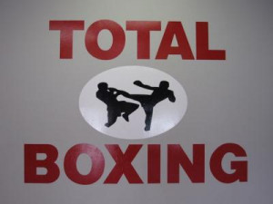 Total Boxing