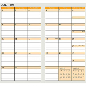 ... Inspirational > Inspirational Quotes >Inspire Monthly Pocket Planner