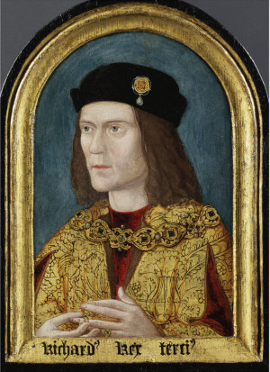 Genealogy and DNA: King Richard III case study