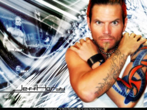 Jeff Hardy background Image